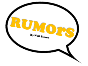 Neil Simon's Rumors